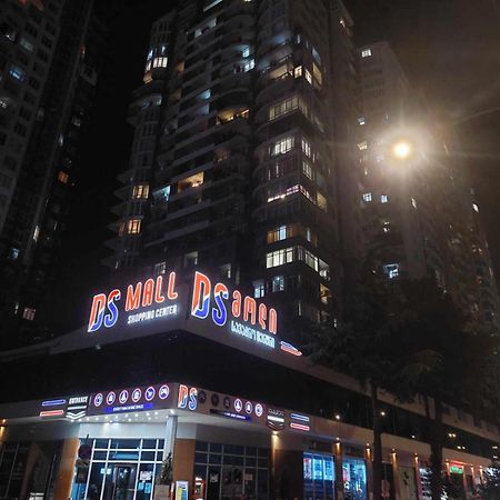 Apartment Abuseridze 5A Batumi Luaran gambar