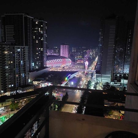 Apartment Abuseridze 5A Batumi Luaran gambar
