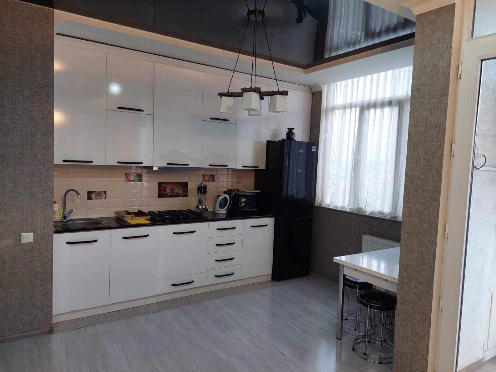 Apartment Abuseridze 5A Batumi Luaran gambar