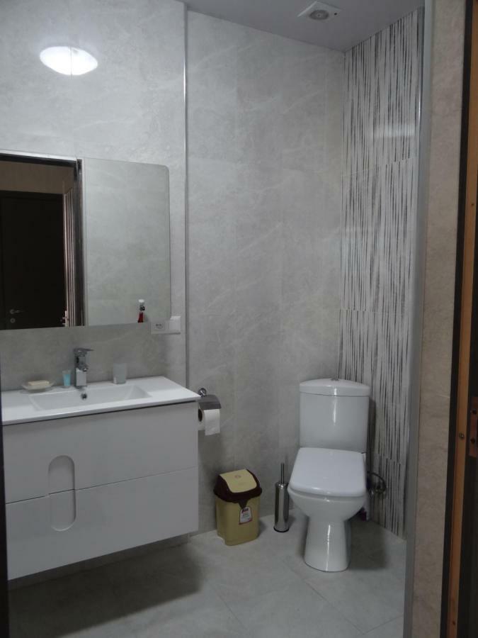 Apartment Abuseridze 5A Batumi Luaran gambar