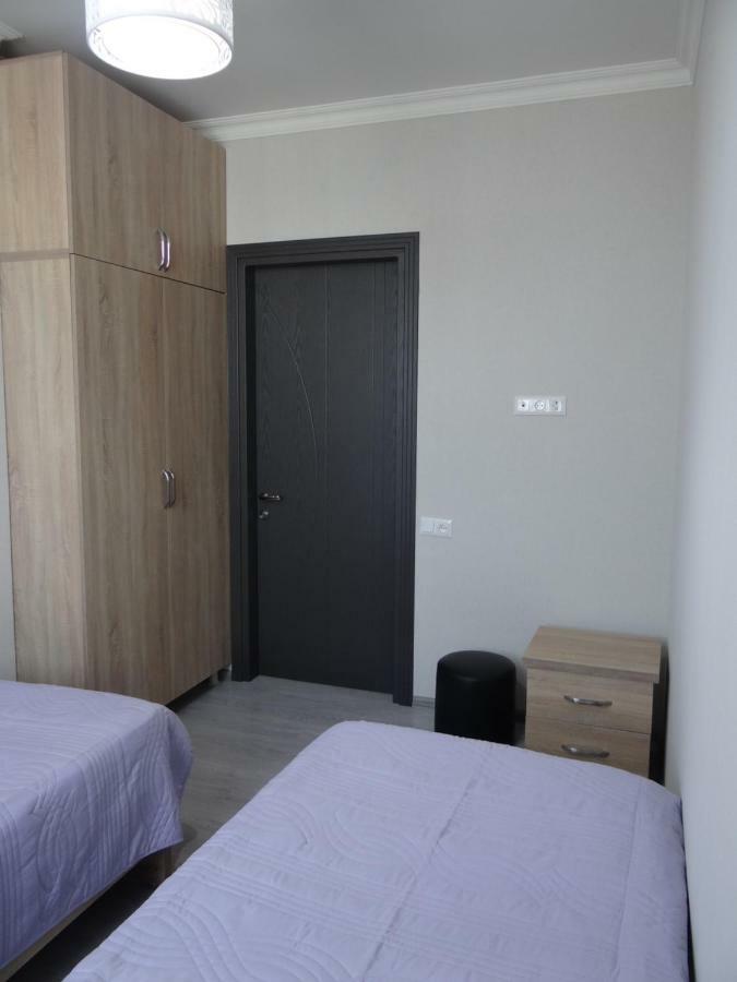 Apartment Abuseridze 5A Batumi Luaran gambar