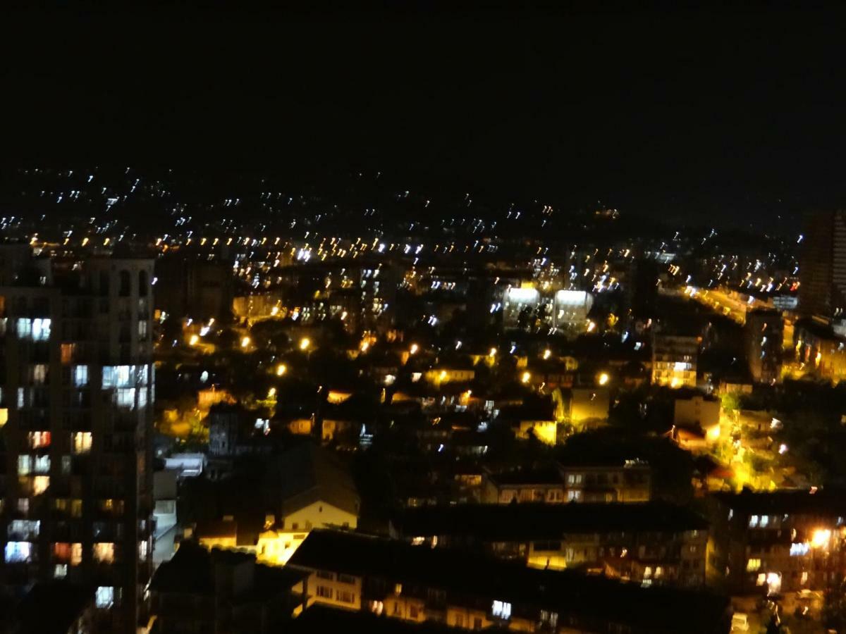 Apartment Abuseridze 5A Batumi Luaran gambar